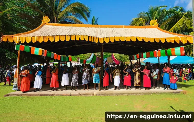 적도 기니에서 학업을 위한 유학 정보 관련 이미지 2